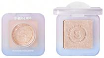 Iluminador Sheglam Moonside Highlighter Cosmic Stream - 5.5G