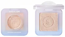 Iluminador Sheglam Moonside Highlighter Cosmic Stream - 5.5G
