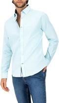 Camisa Nautica Classic Fit Stretch 01101W 45A - Masculina