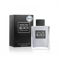 Black Seduct. EDT200MLVP Preci**