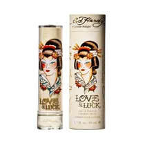 Perfume Christian Audigier Love & Luck 50ML