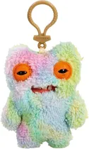 Chaveiro Pelucia Fuggler Munich-Munch Spin Master - 320-15220-I