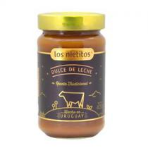 Doce de Leite Los Nietitos Tradicional 400G