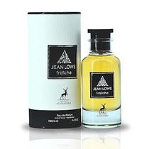 Perfume Jean Lowe Fraiche Maison Alhambra Edp 100ML