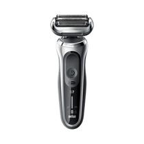 Barbeador Braun Series 7 71-S4862CS Silver Bivolt