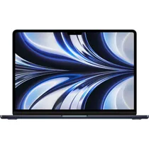Apple Macbook Air 13.6" M2 16GB Ram/256GB SSD MC7X4HN/A (2022) - Midnight