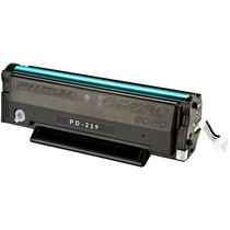 Toner Pantum PD-219 - Preto