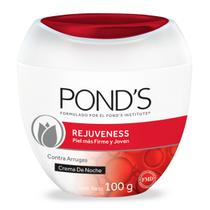 Creme Hidratante Antirrugas Ponds Rejuveness Noite 100G