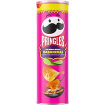 Batatas Fritas Pringles Habanero - 158GR