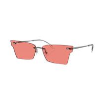 Lente Ray Ban 3730 004/84 64