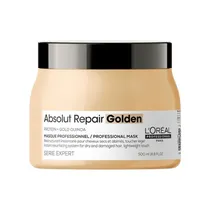 L'Oreal Absolut Repair Golden Mascara 500ML