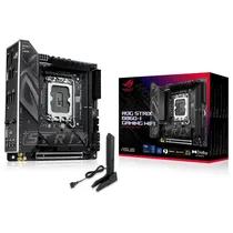Placa Mae Intel (1851) Asus B860-I Rog Strix Gaming Wifi 90MB1JB0-M0EAY0