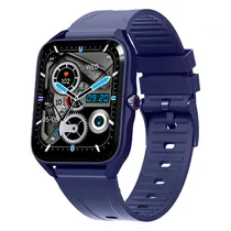 Relogio G-Tide Watch Q1 Smartwacht Bluetooth Blue