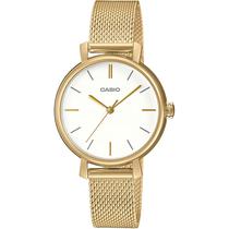 Relogio Feminino Casio LTP-2024VMG-7CDR  Dourado