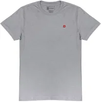 Camiseta Hydrant TH000024 Cinza - Masculina