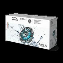 Harman Parlantes Infinity Kappa Marine 6120M 6.5" 300W