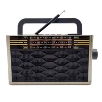 Radio Ecopower EP-F212 BT/USB/SD/FM