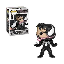Muñeco Funko Pop Marvel Venom 363