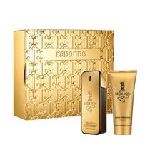 PR 1 Million Set Mas 100ML+Show Gel *Lat