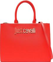 Bolsa Just Cavalli 76RA4BB1 ZS766 525 - Feminina