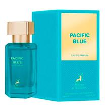 Perfume Maison Alhambra Pacific Blue Edp Unisex - 80ML