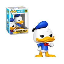 Muñeco Funko Pop Mickey And Friends Donald Duck 1191