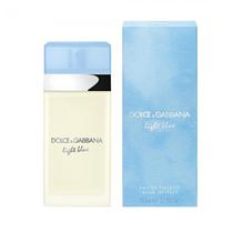 Perfume Dolce Gabbana Light Blue Edt Feminino 50ML