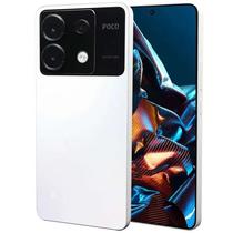 Xiaomi Cel Poco X6 5G 6.67  DS 12/256GB 67W s/C