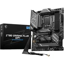 Placa Mae MSI Z790 Pro Gaming Plus Wifi LGA 1700 DDR5