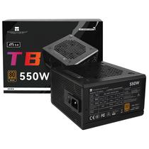 Fonte de Alimentacao Thermalright TR-TB550S 550W ATX / Nao Modular / 80 Plus Bronze