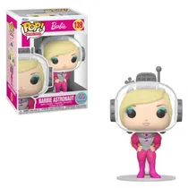 Funko Pop Barbie 65TH Barbie Astronaut 139