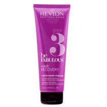 Cosmetico Revlon Be Fabulous N3 250ML - 8432225077536