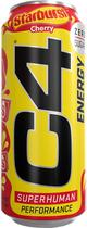 Energetico C4 Energy Performance Starburst Cherry - 473ML