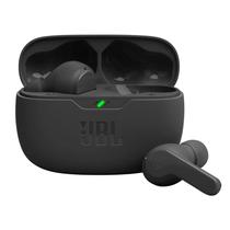 JBL Auricular Wave Beam Plastico 100 Black