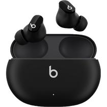 Fone de Ouvido Beats Studio Buds MJ4X3LL/A Noise Canceling Bluetooth - Preto