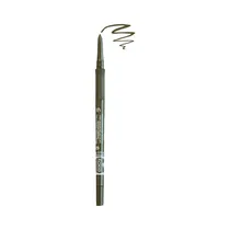 Lápiz Delineador de Ojos Kokie Retractable 508 Golden Green