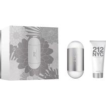 Perfume CH 212 Fem Set 100ML+Body - Cod Int: 67103