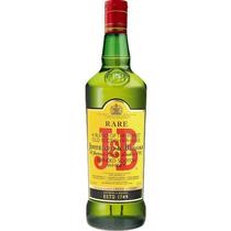 Bebidas J&Amp;B Pagoda Whisky s/C 1LT - Cod Int: 73627