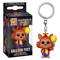 Funko Pop Keychain Five Nights Ballon Foxy 67631