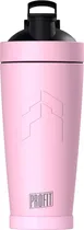 Garrafa Térmica Profit Shaker 750ML - Rosa