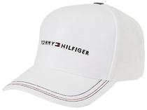 Bone Tommy Hilfiger AM0AM10862 YCF TH Skyline Cap Masculino