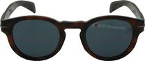 Oculos de Sol B+D Sunglasses Sun Brillant Tortoise Gudum 4945-88 - Unissex