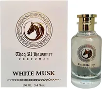 Perfume Thoq Al Hawamer White Musk Edp 100ML - Feminino