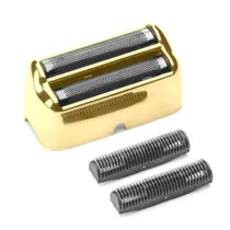 Babylisspro Uvfoil Gold #FXLRF1G Lámina Y Cuchilla de Repuesto para Afeitadora