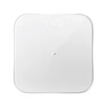Balança Digital Xiaomi Mi Smart Scale 2 100G-150KG - 22349 NUN4056GL XMTZC04HM