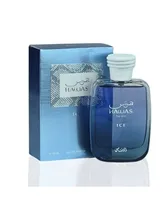 Perfume Rasasi Hawas Ice Edp 100ML