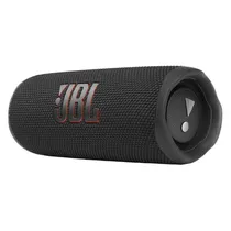 Caixa de Som JBL Flip 7 Black BT