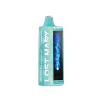 Vaper Descartavel Lost Mary MO20000 Pro Lime Grapefruit