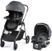 Graco Travel System Modes Trio Hemlock