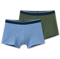 Boxer Masculino Tchibo Slipboxer Set de 2